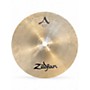 Used Zildjian 8in A Series Splash Cymbal 24