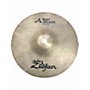 Used Zildjian 8in A Series Splash Cymbal 24