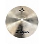 Used Zildjian 8in A Series Splash Cymbal 24