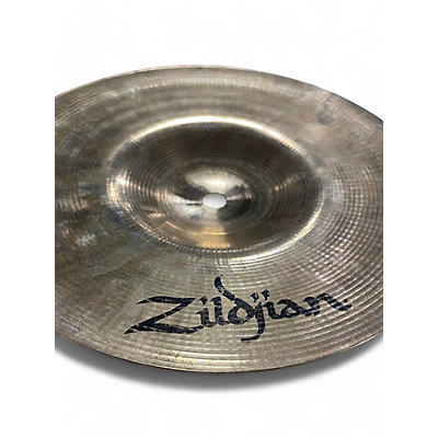 Zildjian Used Zildjian 8in Avedis Splash Cymbal