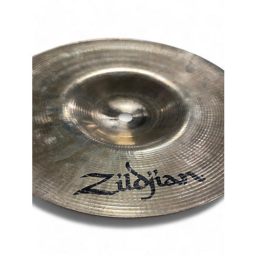 Zildjian Used Zildjian 8in Avedis Splash Cymbal 24