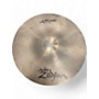 Used Zildjian Used Zildjian 8in Avedis Splash Cymbal 24