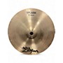 Used Zildjian 8in Avedis Splash Cymbal 24