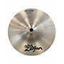 Used Zildjian 8in Avedis Splash Cymbal 24