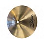 Used Zildjian 8in Avedis Splash Cymbal 24