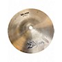 Used Zildjian 8in Avedis Splash Cymbal 24