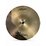 Used Zildjian 8in Avedis Splash Cymbal 24