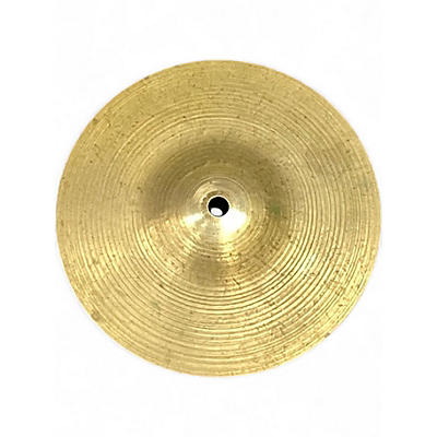 Used Zildjian 8in Avedis Splash Cymbal