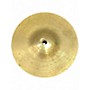 Used Zildjian 8in Avedis Splash Cymbal 24