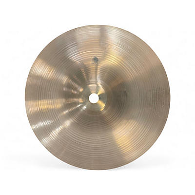 Used Zildjian 8in Avedis Splash Cymbal