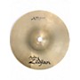 Used Zildjian 8in Avedis Splash Cymbal 24