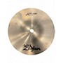 Used Zildjian 8in Avedis Splash Cymbal 24