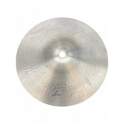 Used Zildjian 8in Avedis Splash Cymbal