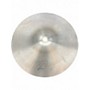 Used Zildjian 8in Avedis Splash Cymbal 24