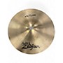 Used Zildjian 8in Avedis Splash Cymbal 24