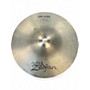 Used Zildjian 8in Avedis Splash Cymbal 24