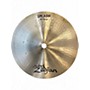 Used Zildjian 8in Avedis Splash Cymbal 24