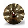 Used Zildjian Used Zildjian 8in China Splash Cymbal 24