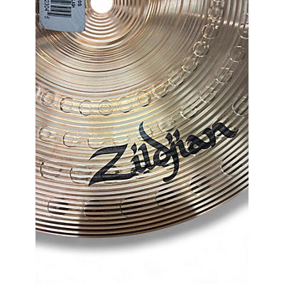 Used Zildjian 8in I Series Splash Cymbal