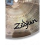 Used Zildjian 8in I Series Splash Cymbal 24