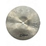 Used Zildjian 8in K Custom Dark Splash Cymbal 24