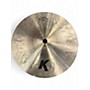 Used Zildjian 8in K Custom Dark Splash Cymbal 24