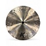 Used Zildjian 8in K Custom Dark Splash Cymbal 24