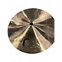 Used Zildjian 8in K Custom Dark Splash Cymbal 24