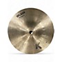 Used Zildjian 8in K Custom Splash Cymbal 24