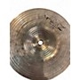 Used Zildjian 8in K splash Cymbal 24