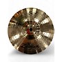 Used Zildjian Used Zildjian 8in S Family China Splash Cymbal 24