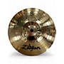 Used Zildjian Used Zildjian 8in S Family China Splash Cymbal 24