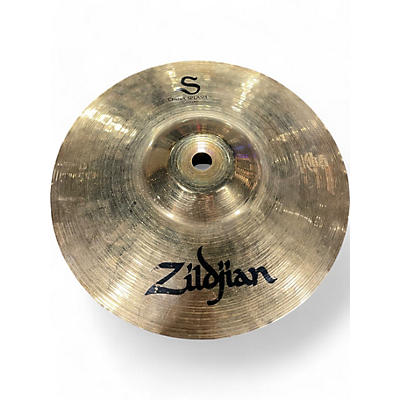 Zildjian Used Zildjian 8in S Family China Splash Cymbal