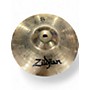 Used Zildjian Used Zildjian 8in S Family China Splash Cymbal 24