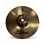 Used Zildjian 8in S Family China Splash Cymbal 24