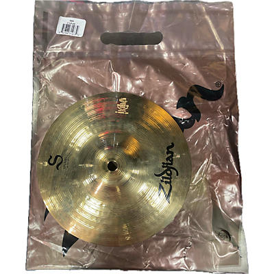 Zildjian Used Zildjian 8in S Family Splash Cymbal