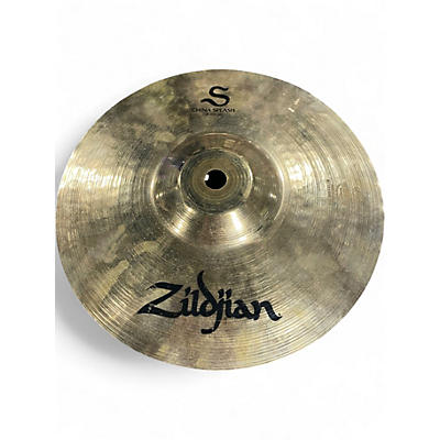 Used Zildjian 8in S Family Splash Cymbal