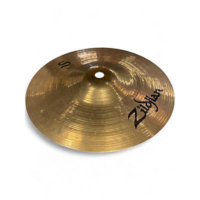 Used Zildjian 8in S Family Splash Cymbal