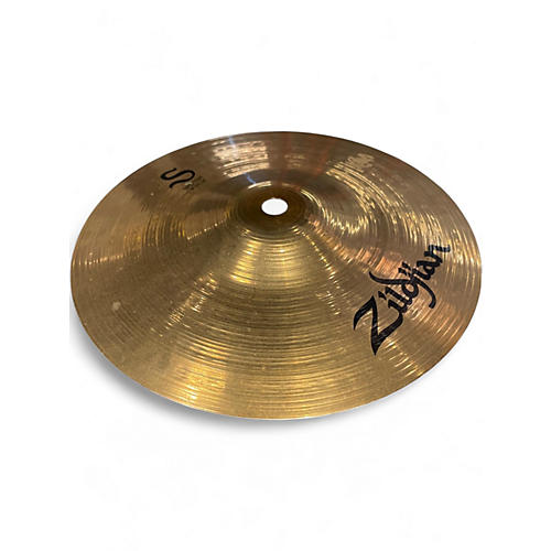 Used Zildjian 8in S Family Splash Cymbal 24