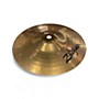 Used Zildjian 8in S Family Splash Cymbal 24