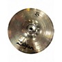 Used Zildjian 8in S Family Splash Cymbal 24