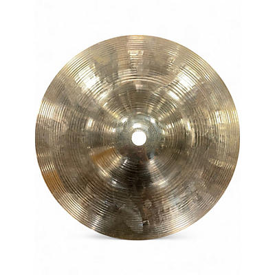 Used Zildjian 8in S Family Splash Cymbal