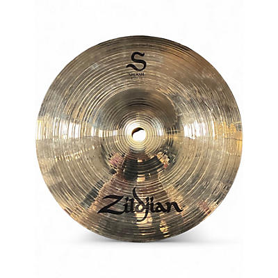 Used Zildjian 8in S Family Splash Cymbal