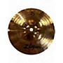 Used Zildjian 8in S Family Splash Cymbal 24