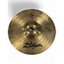 Used Zildjian 8in S Family Splash Cymbal 24