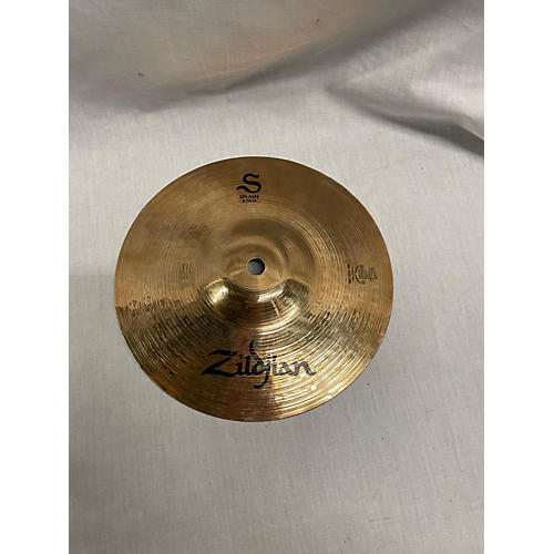 Zildjian Used Zildjian 8in S Splash 8 Inch Cymbal 24