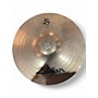 Used Zildjian 8in SPLASH Cymbal 24