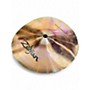 Used Zildjian 8in TRANSFORMER Cymbal 24