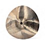 Used Zildjian 8in Thrashformer Cymbal 24