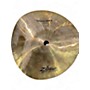 Used Zildjian 8in Trashformer Cymbal 24